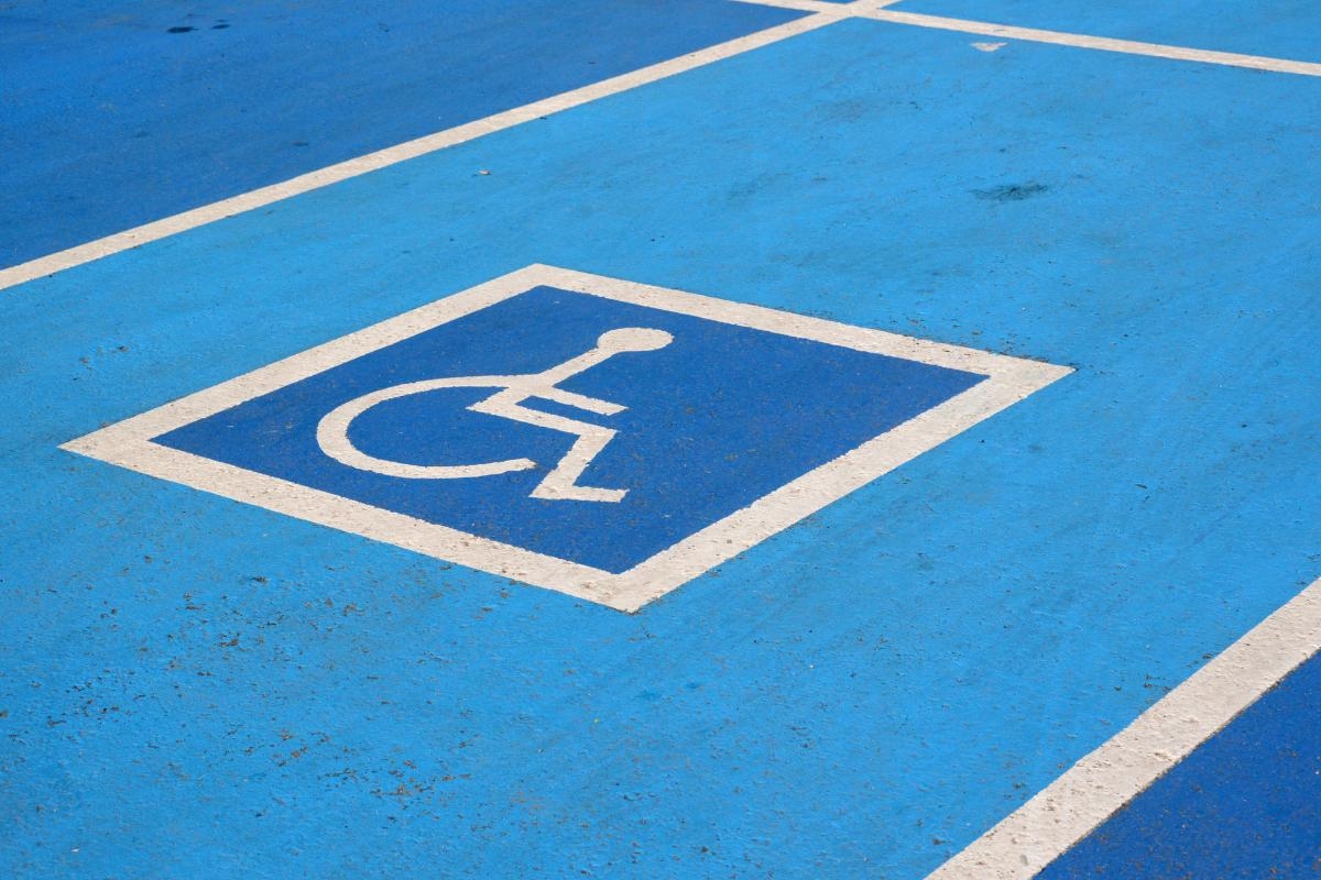 New disabled parking bays proposed for North Lanarkshire
