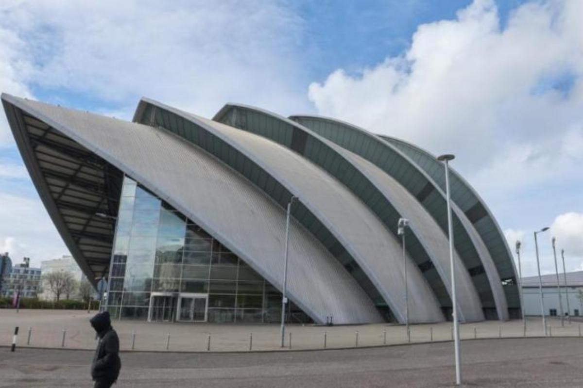 Popular musician reveals Glasgow show dates
