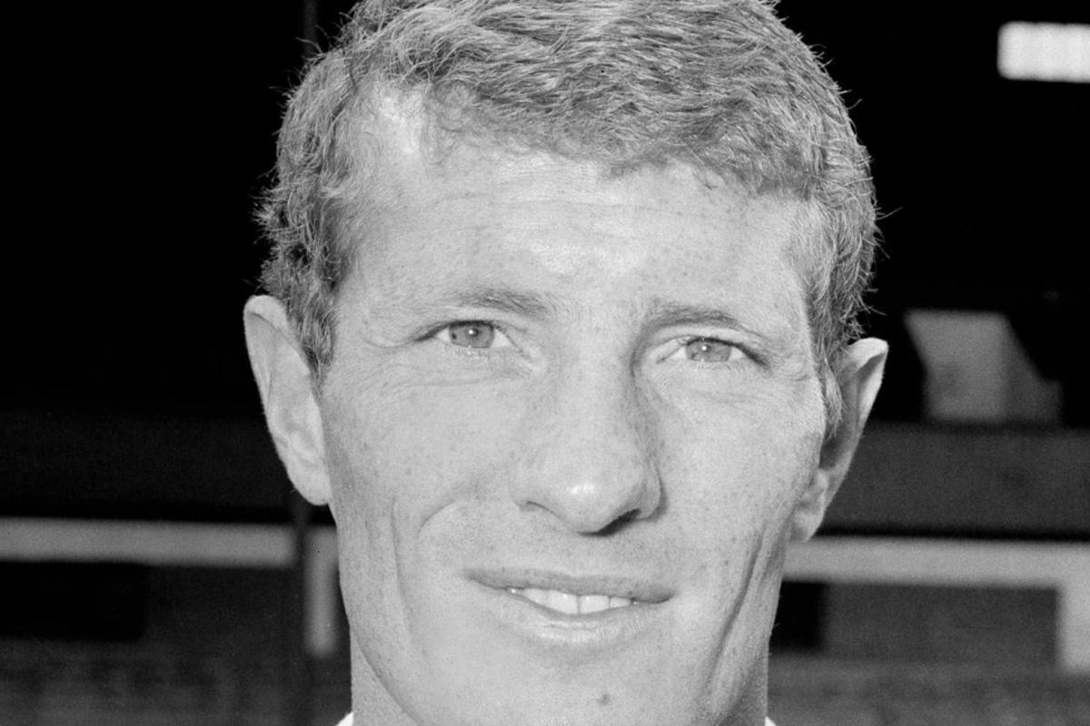 Former Glasgow Rangers and Liverpool FC legend sadly dies