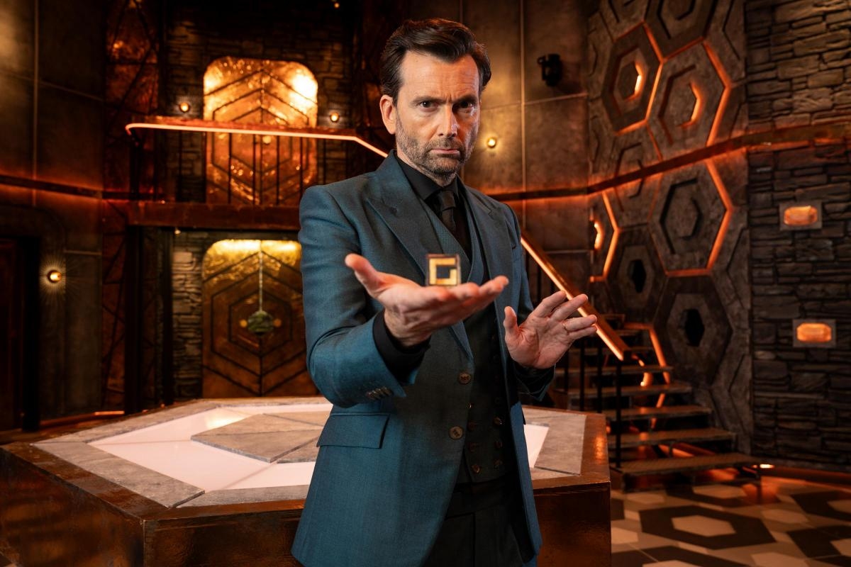 ITV's 'most expensive flop' in years to be 'axed' after very low viewership