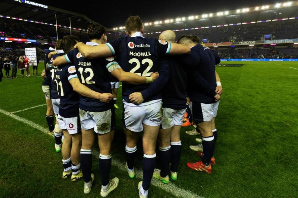 Extra flights from Glasgow Airport to Rome announced for Six Nations clash