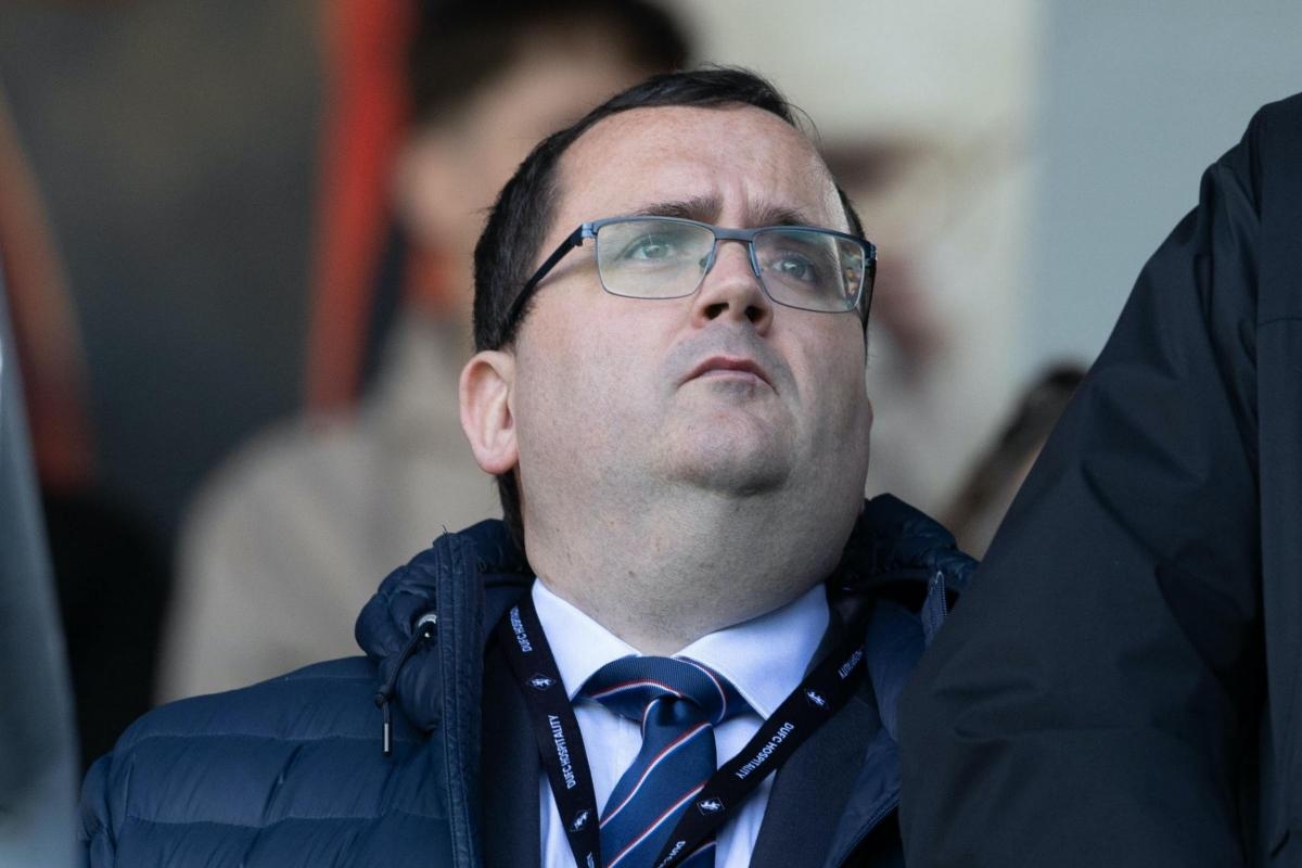 Three Rangers board members depart amid American takeover revolution