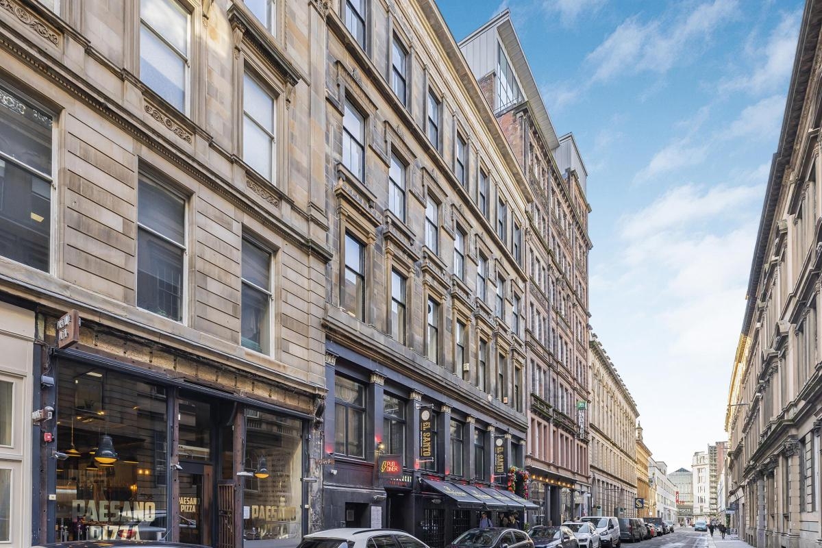 Bosses of city centre diner announce new West End spot