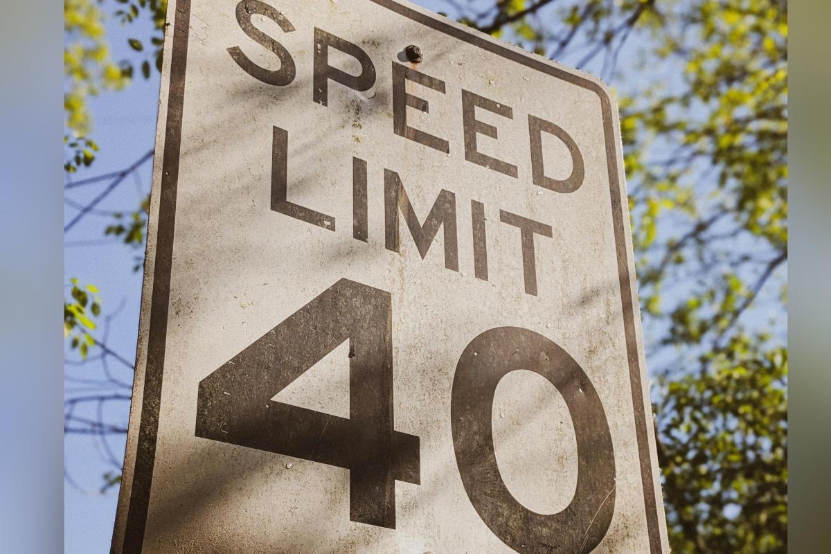 New speed limit could be introduced on busy road in North Lanarkshire