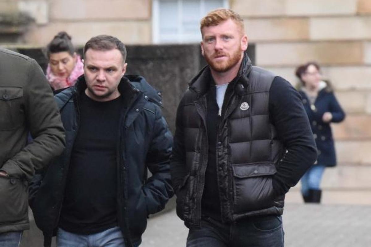 Mayor of Fuengirola calls for help after Eddie Lyons Jr and Ross Monaghan murders