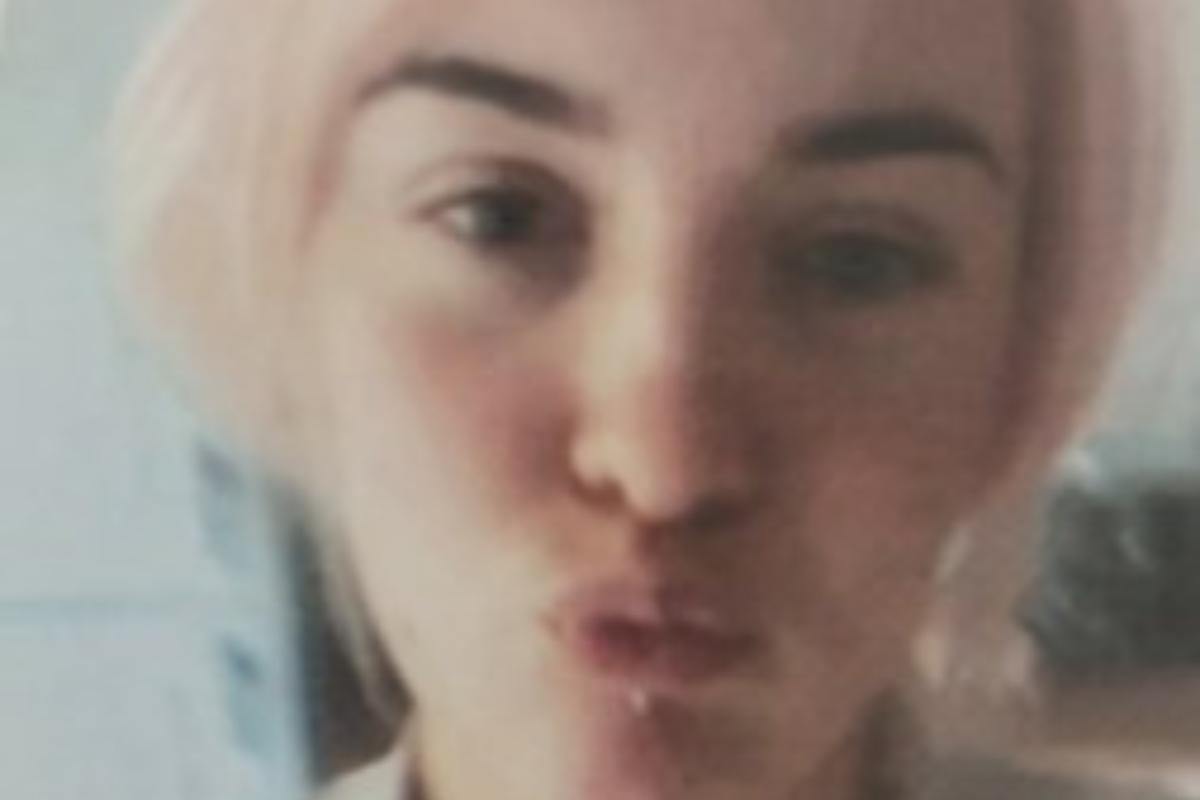 Have you seen her? Missing teen last seen FOUR days ago