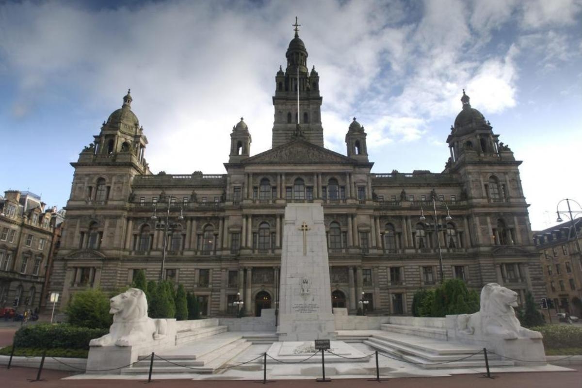 Police send report to prosecutors after former Glasgow City Council leader charged