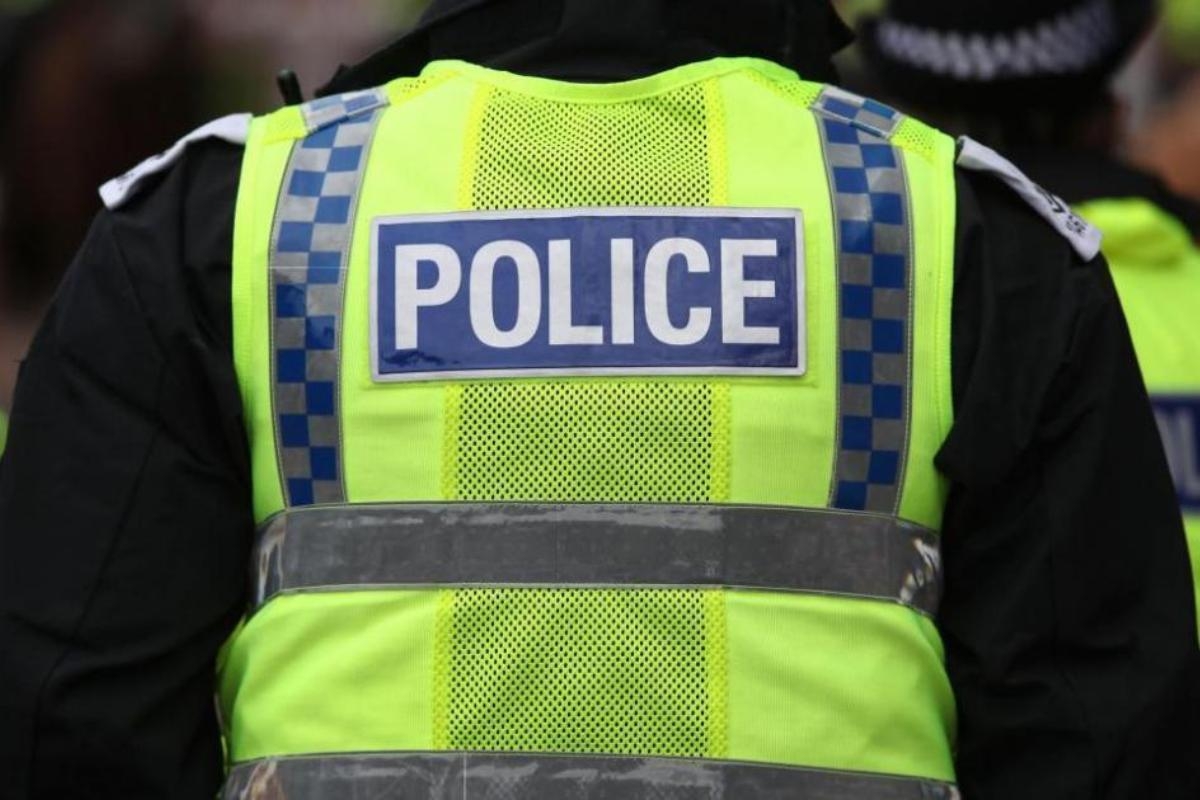 Stolen car found months after disappearance in Glasgow