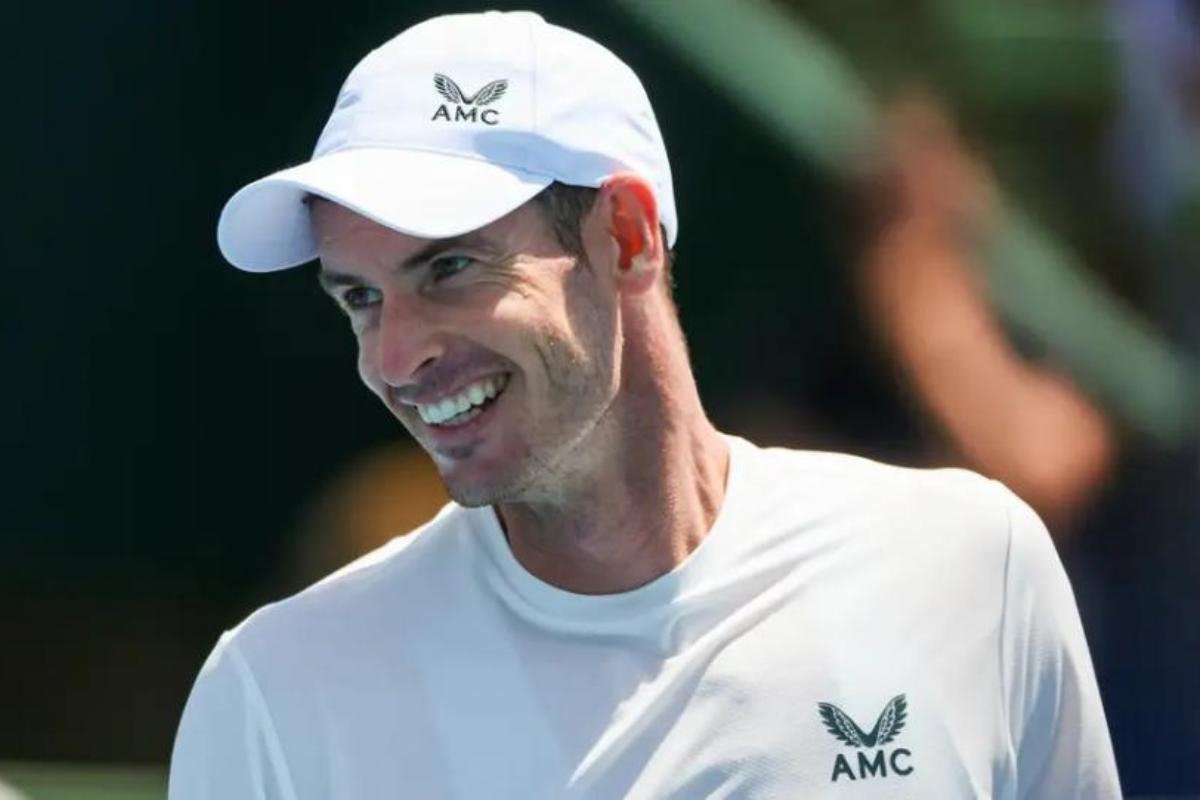 Warning issued for those looking to see Andy Murray's live show