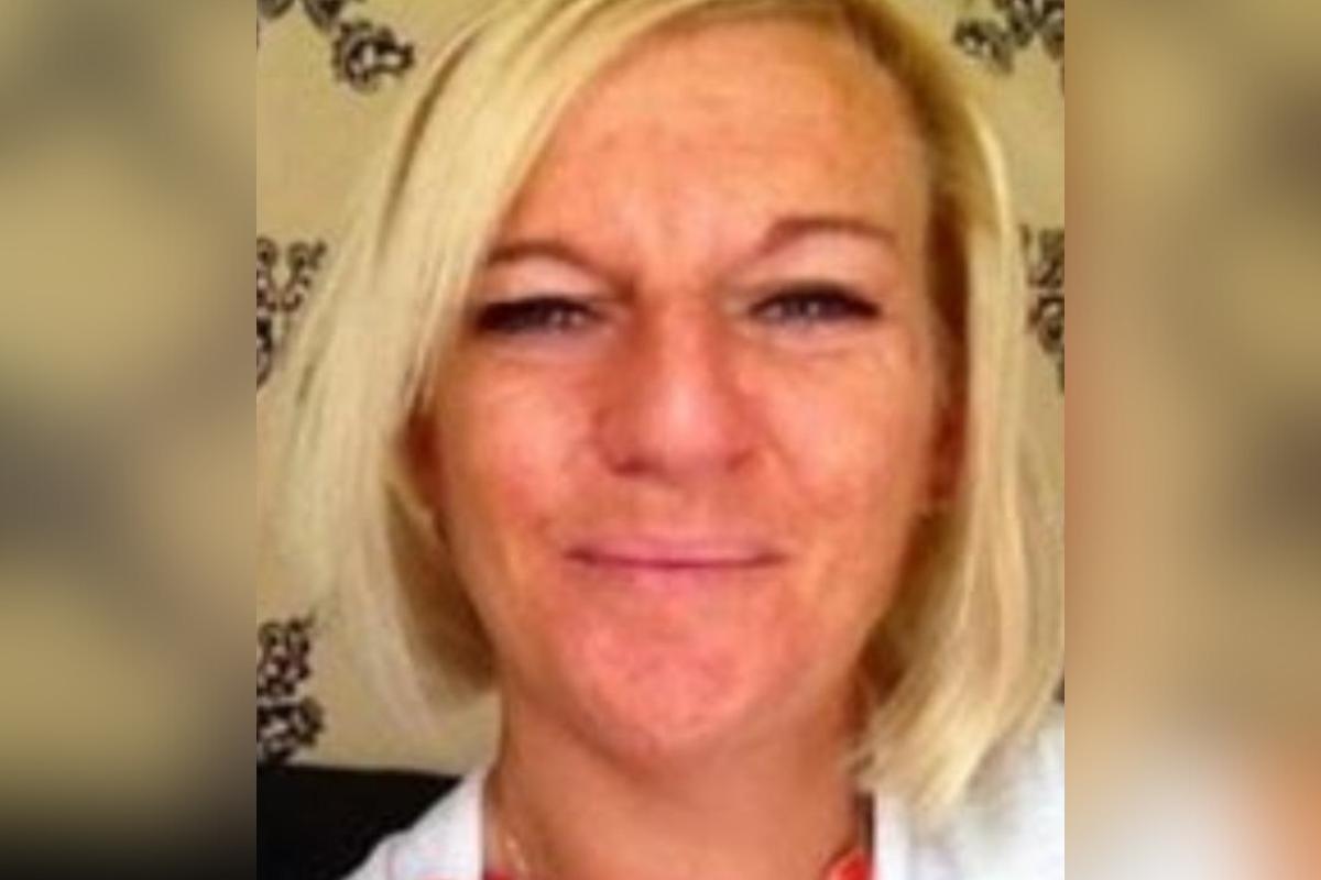 Top cop speaks out after woman found dead inside property