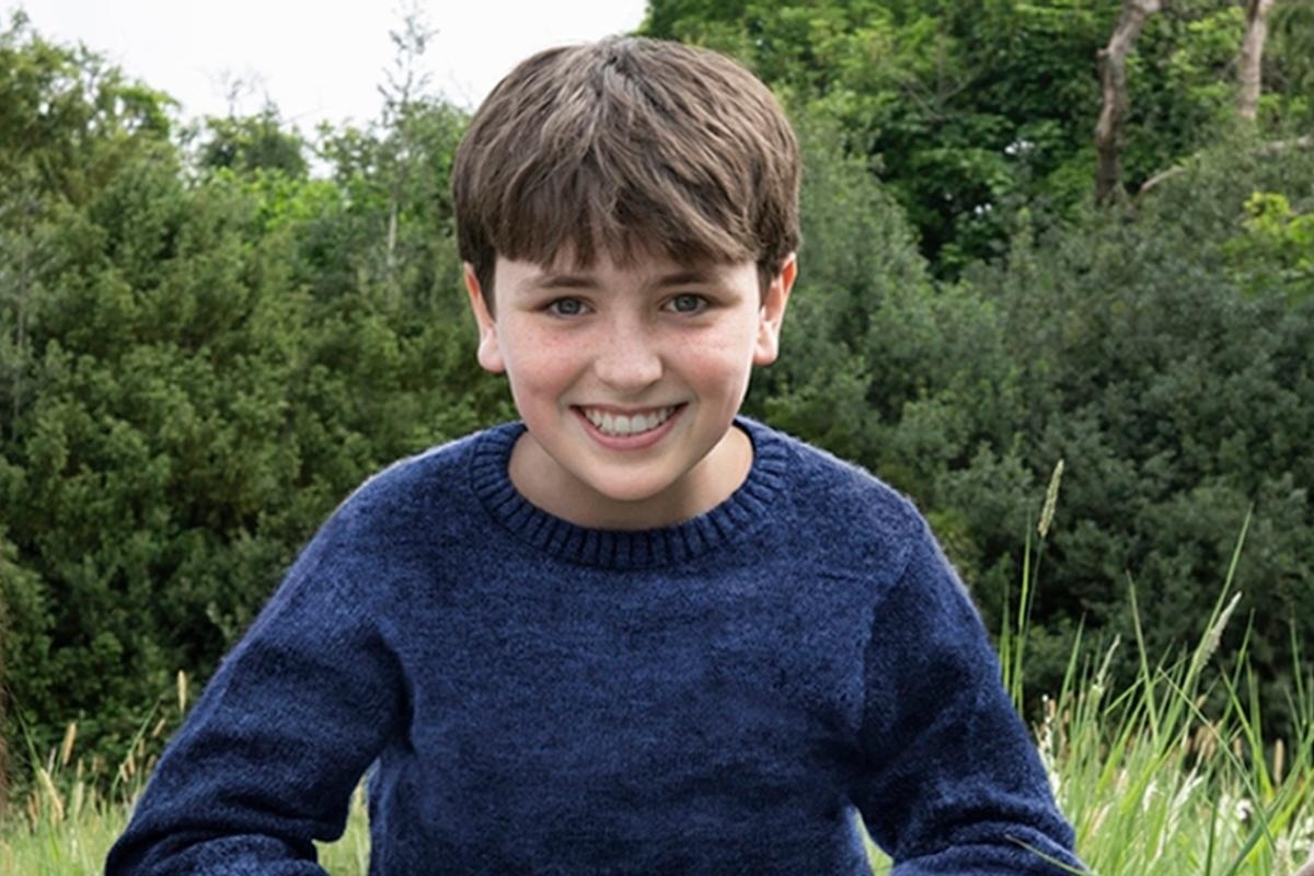 Local performing arts academy celebrates as student lands role of a lifetime