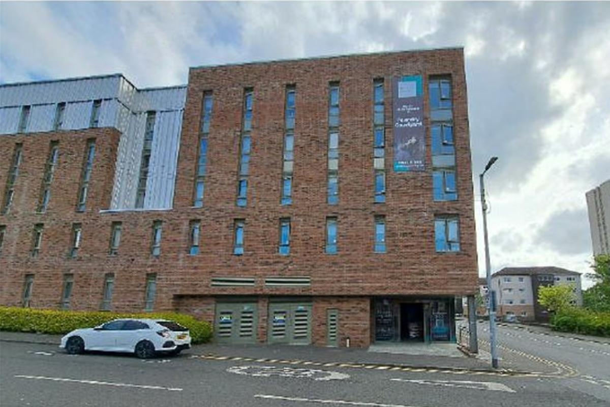 New proposal for unit that 'failed to secure tenant' for six years