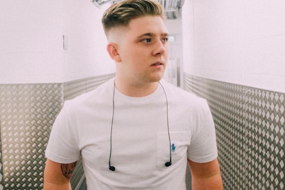 Former X-Factor star bringing 'unbelievable' performance to North Lanarkshire