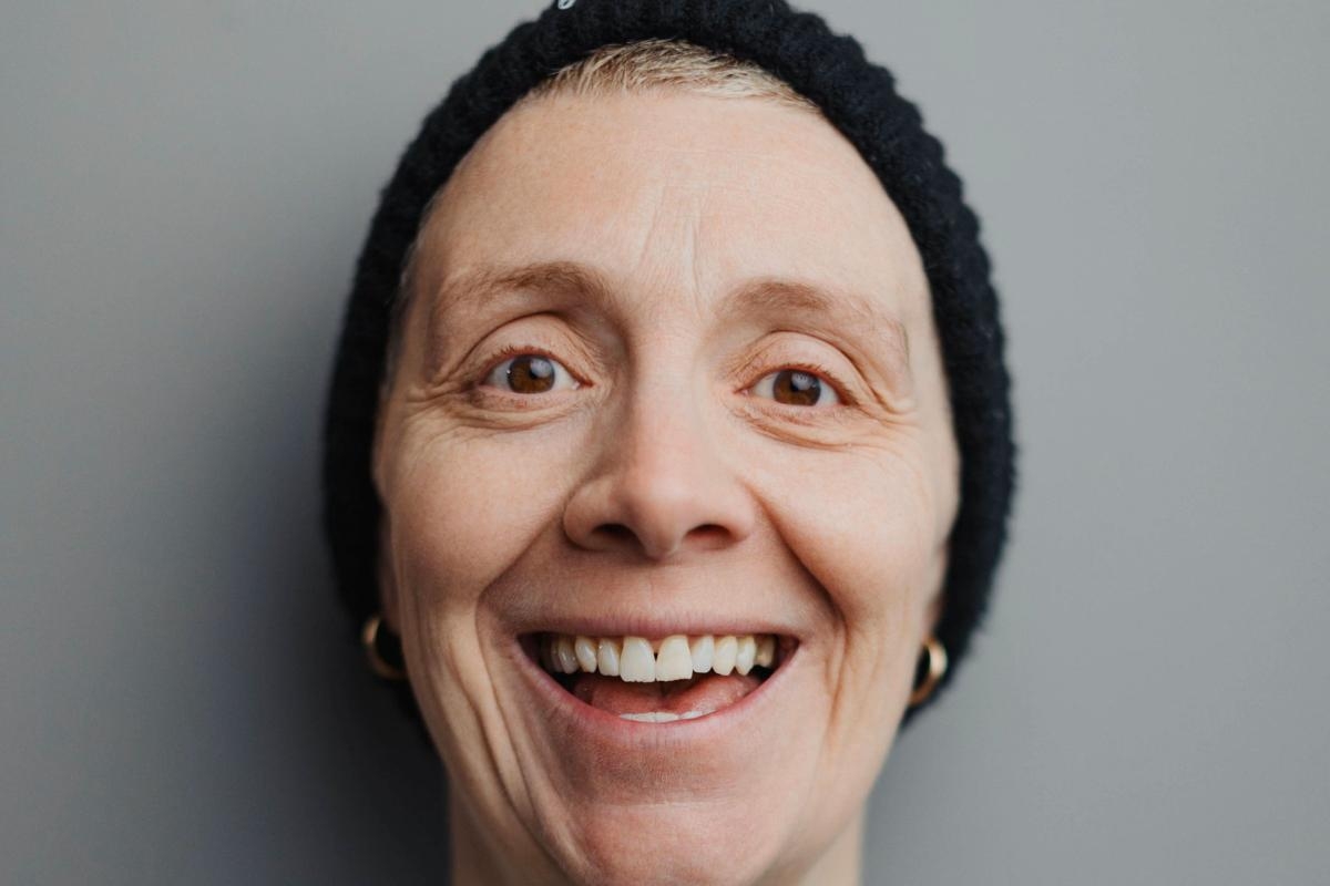 Karen Dunbar reveals her favourite Chewin' The Fat character ahead of new tour