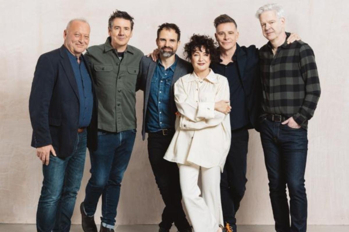Iconic Glasgow band share heartbreaking news just months before Hydro shows
