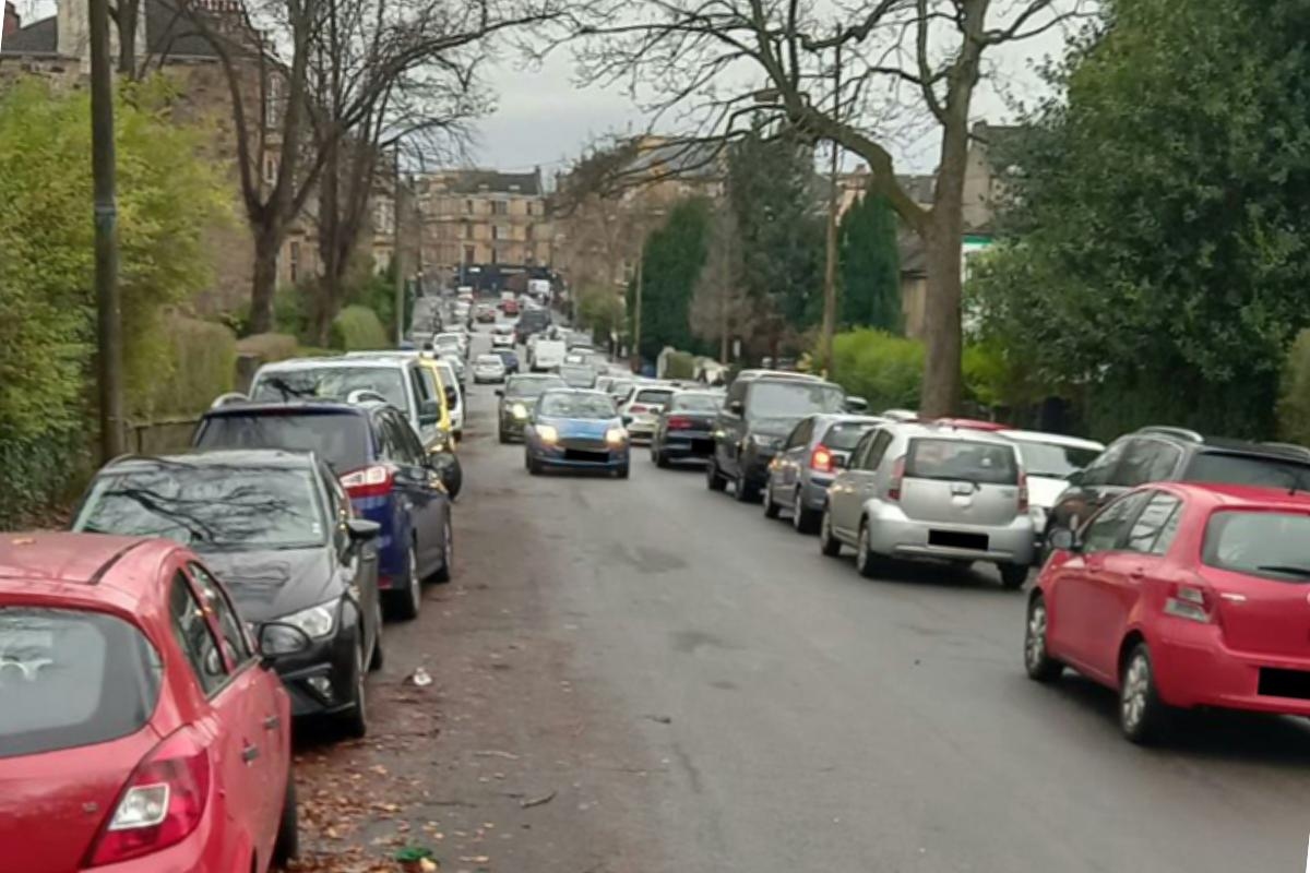 Plan for new Glasgow hall rejected after residents all said the same thing
