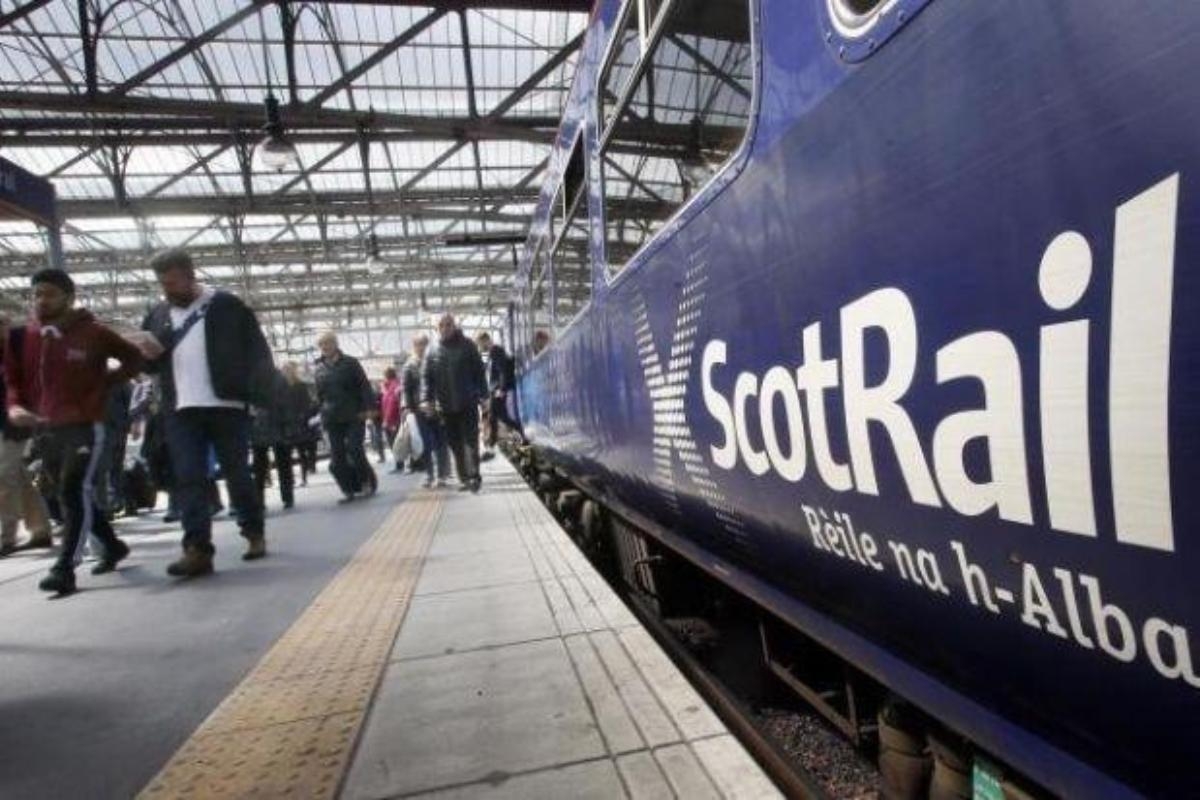 ScotRail fault causes major issues for Glasgow passengers