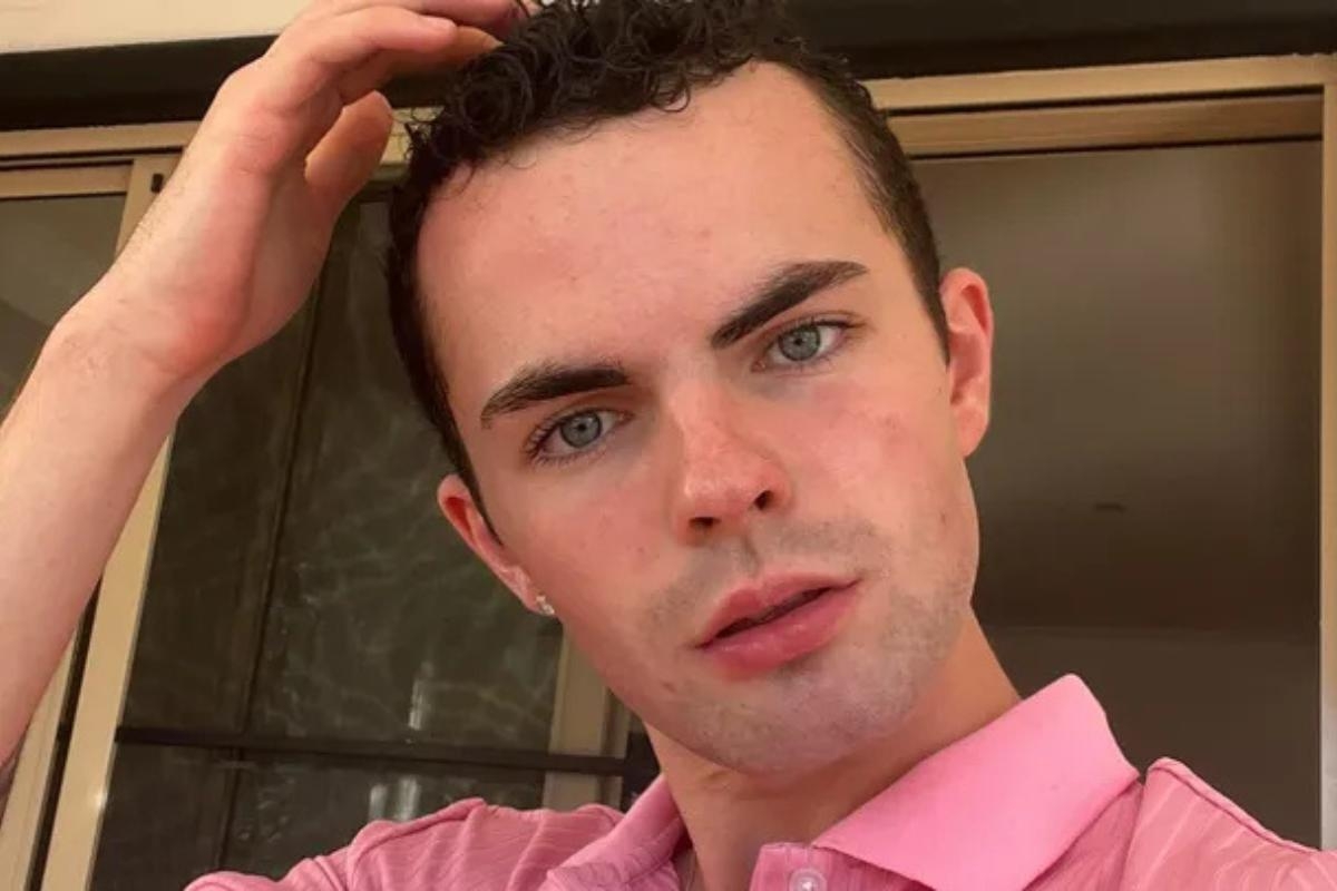 Tributes pour in for young Glasgow holidaymaker found dead in Australia