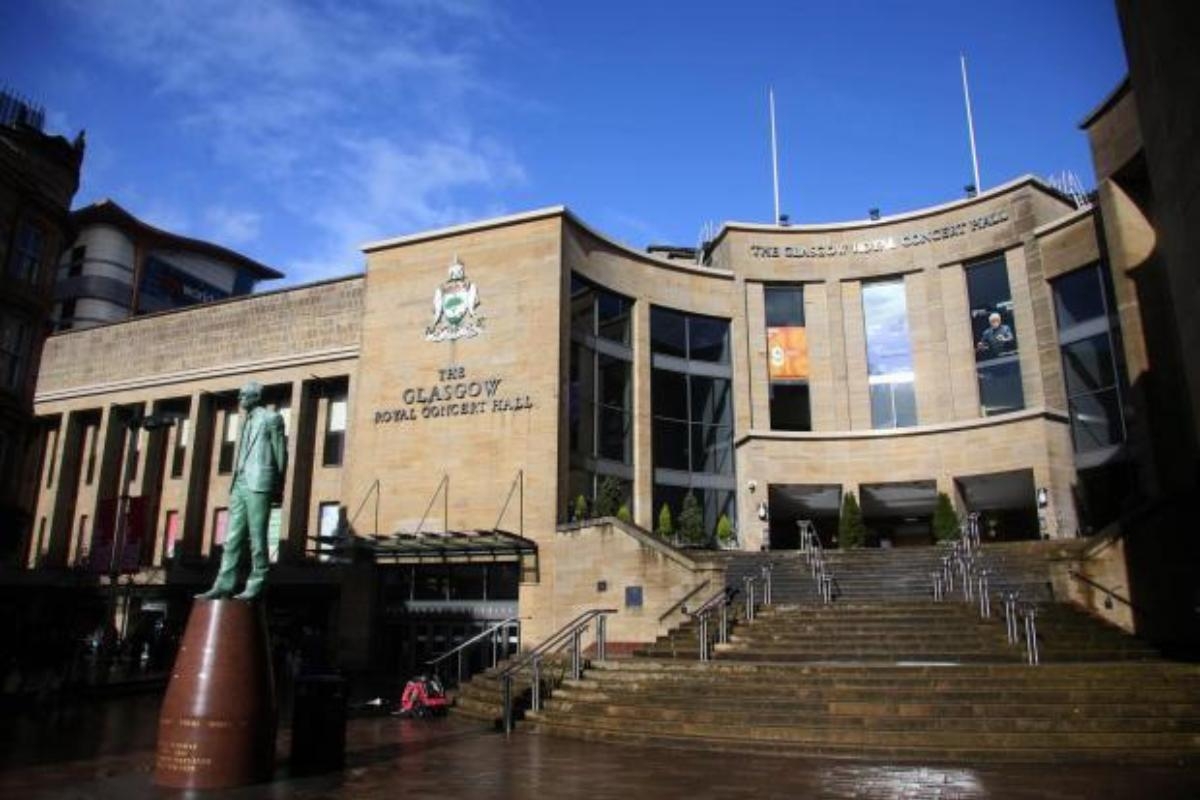 'House of Bamboo' line dancing flash mob to take place in Glasgow