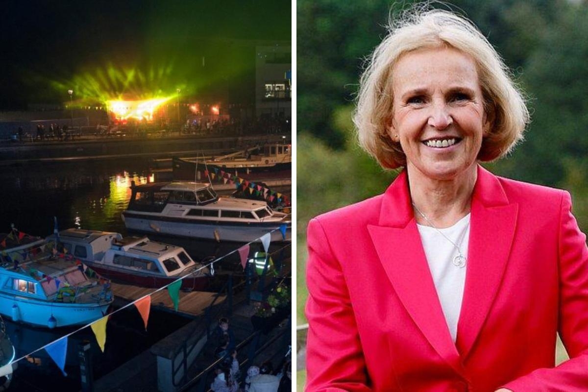 'Extremely disappointed': MP calls for popular festival to be reinstated
