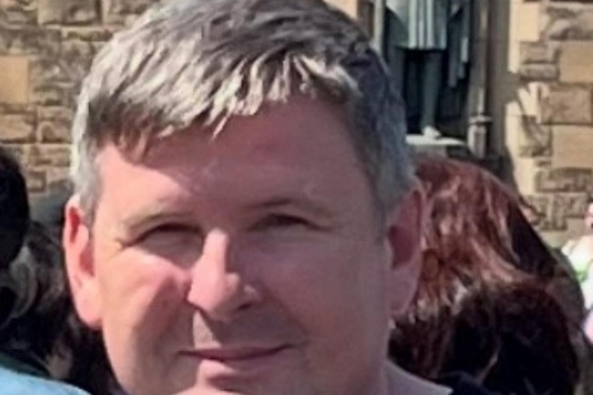 Police 'increasingly concerned' after man vanishes from busy area