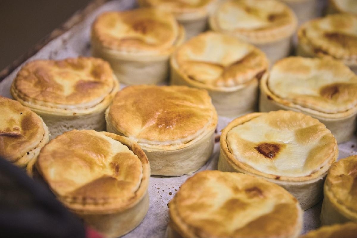 Pie lover wanted as Aldi Scotland hunts for first-ever pie tester
