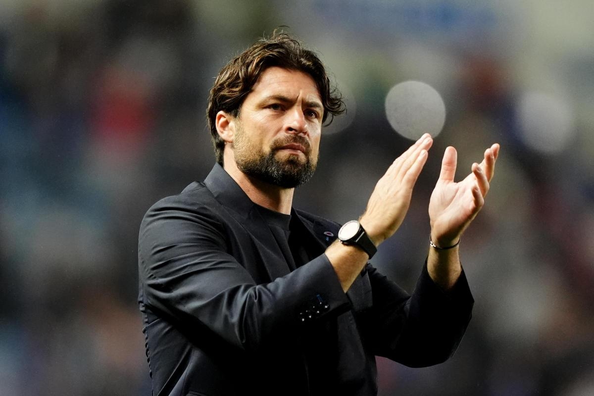 Russell Martin explains heavily rotated Rangers XI vs Alloa