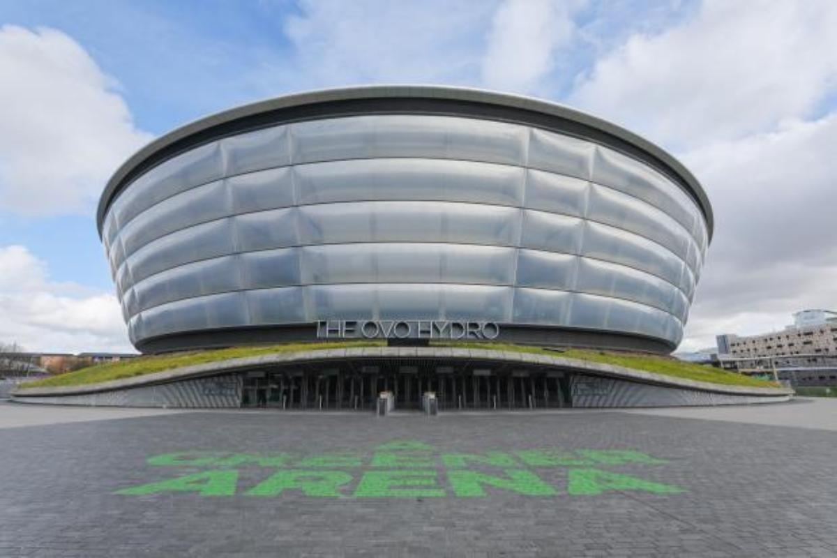 Multi-platinum-selling band add extra Glasgow date for 2025 reunion tour