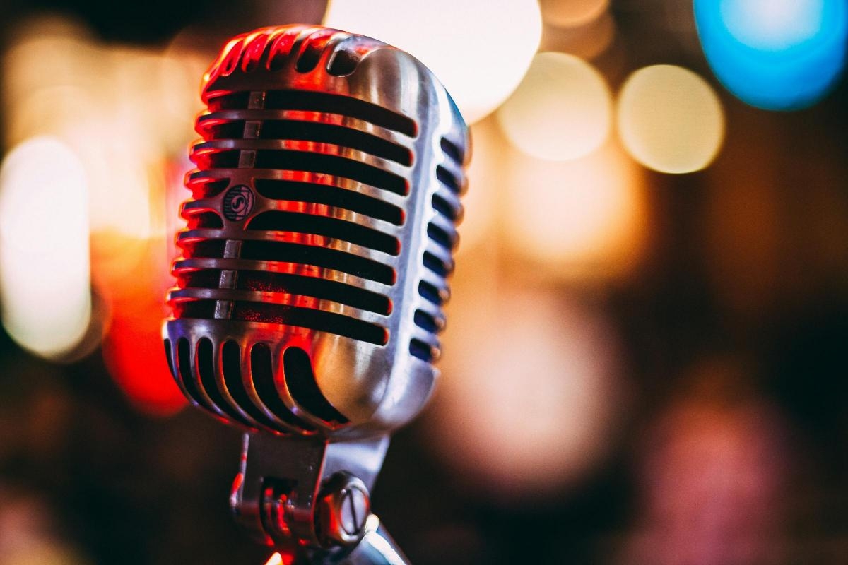 Popular singer announces his only Scottish show