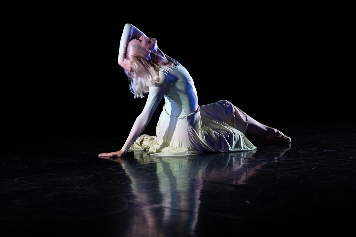 Show featuring ballet and contemporary dance coming to Glasgow