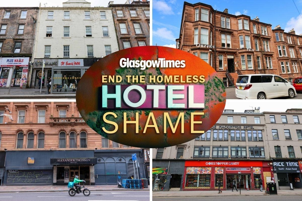 Homeless hotel owners see a massive jump in cash from council