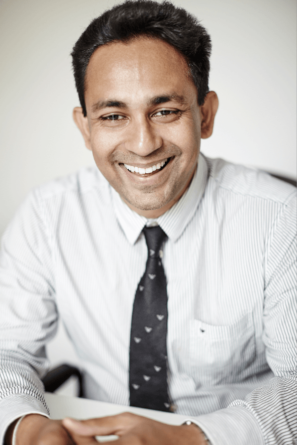 CEO of Mistoria Group Mish Liyanage shares advice on why May is the best month of the year to sell a house