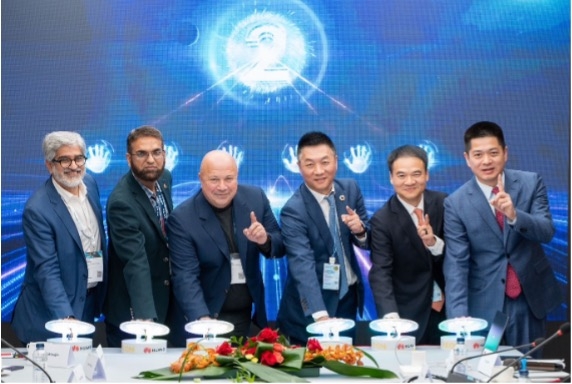 VEON's Jazz to Deploy 1,000 Solar Sites across Pakistan in collaboration with Huawei