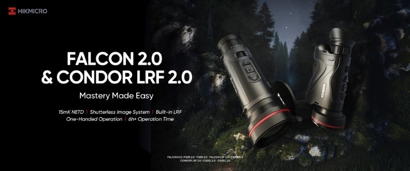 Mastery Made Easy: A First Look at HIKMICRO's New Devices at JAGD & HUND 2025