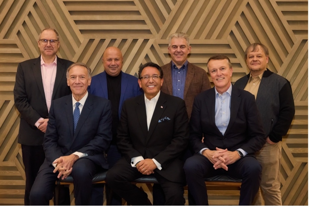 VEON Shareholders Re-elect Board at 2025 AGM, Founder Augie Fabela to Serve as Chairman