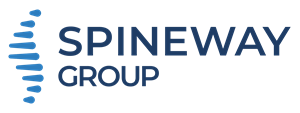 Spineway : GMED approval for new production line dedicated to ESP prostheses - First production of LP-ESP intervertebral disc prostheses