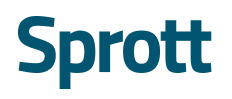 Sprott Inc. Declares Fourth Quarter 2024 Dividend