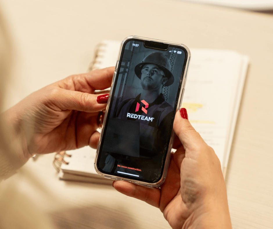 RedTeam Launches Unified Login Across RedTeam Flex, Fieldlens, and TeamPlayer Platforms