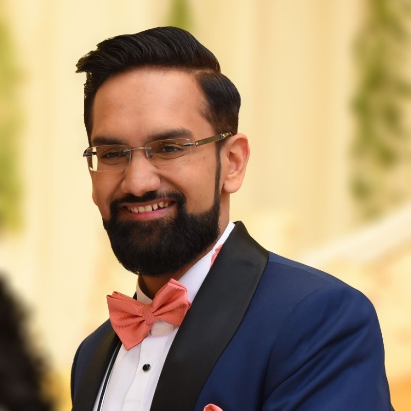 Cybersecurity Expert Adeel Shaikh Releases Updated Book on AI-Driven SOC Transformation