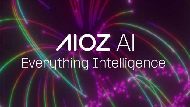 AIOZ Network Unveils AIOZ AI: A Decentralized AI Marketplace and Compute Network Powered by DePIN
