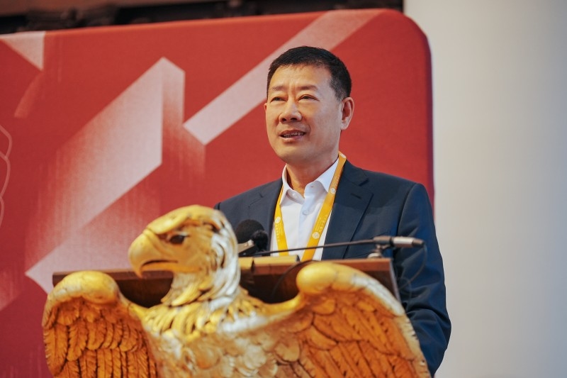From DeepSeek to Feihe: Chinese Manufacturing is Witnessing a Remarkable Rise