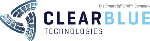 Clear Blue Technologies Announces Q1 2025 Financial Results