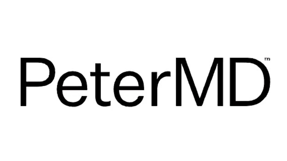 PeterMD Announces Official Website Update Featuring Telemedicine Services for Men's Hormone Health and TRT Support
