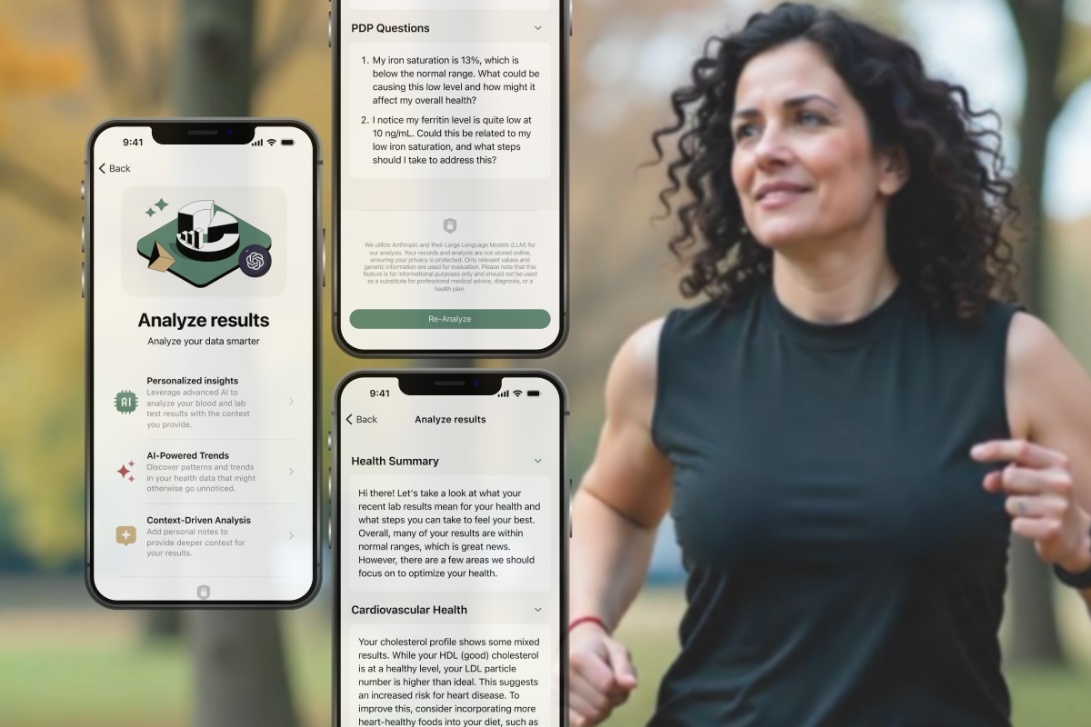 Sage Healthspan Launches AI-Powered, Privacy-First Wellness App to Bridge Critical Gaps in Preventative Healthcare