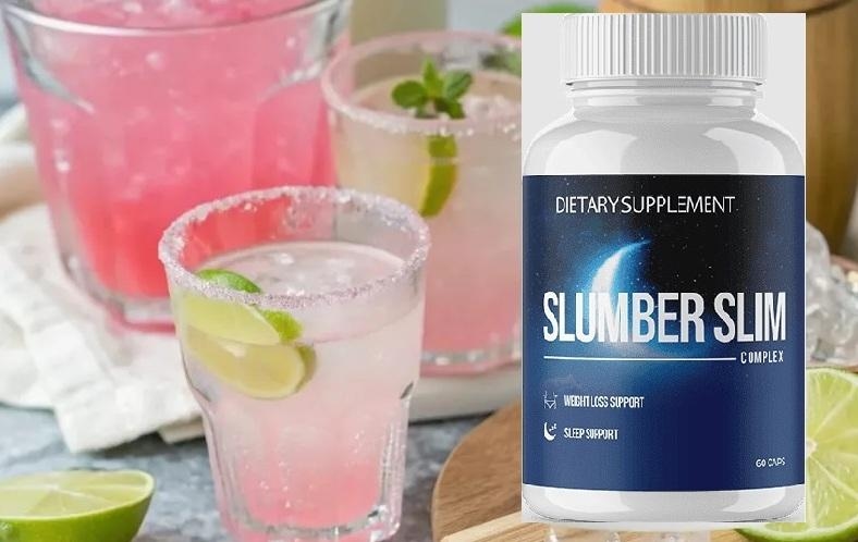 Pink Salt Trick Recipe to Weight Loss Trend 2025: An Analysis of Slumber Slim as a Science Informed Option
