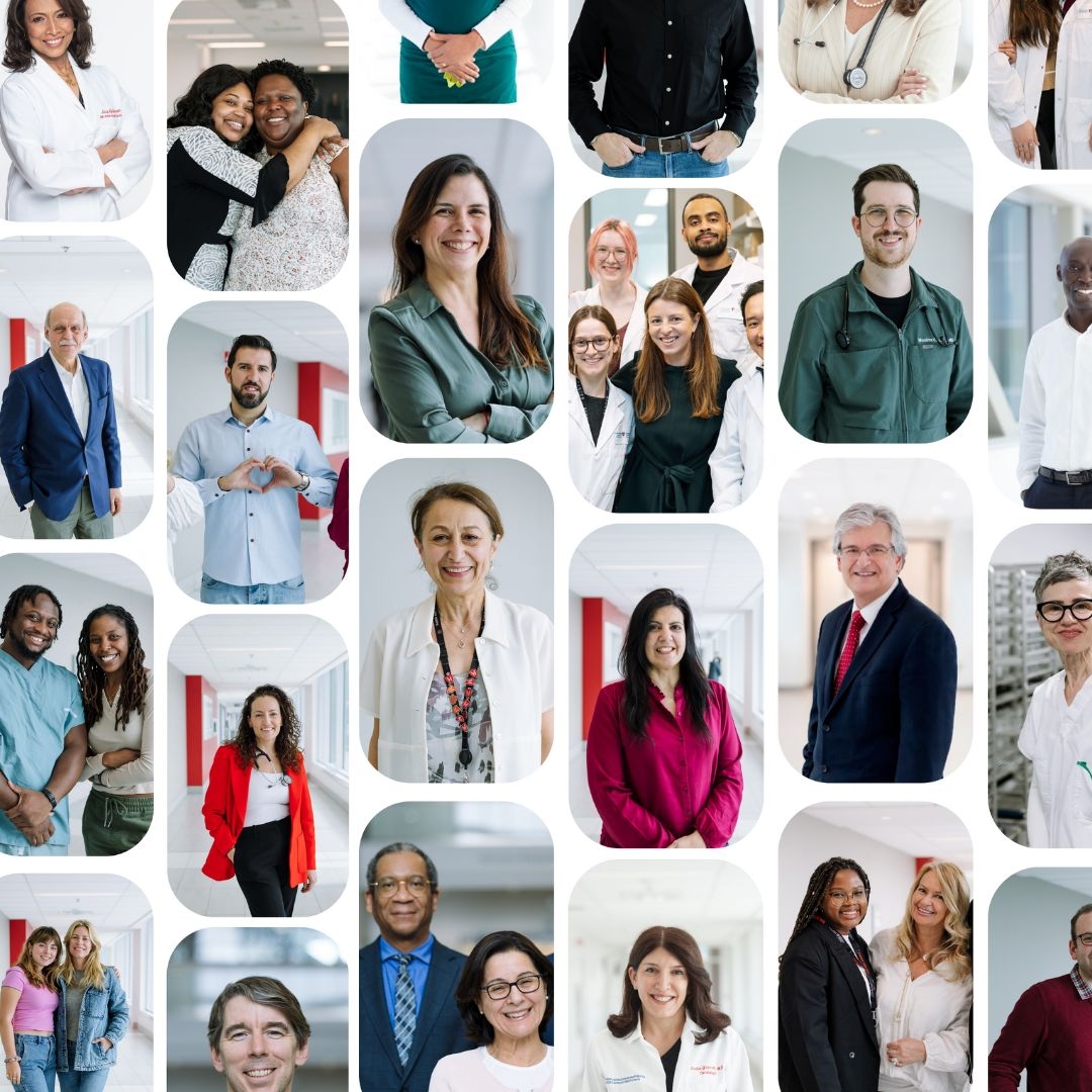 MUHC Foundation celebrates $200M Dream Big campaign milestone