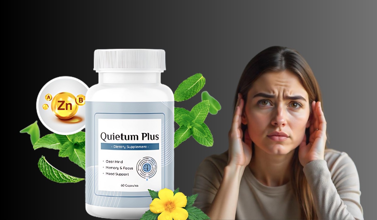 Quietum Plus Review 2025: Side Effects & User Experiences Investigated
