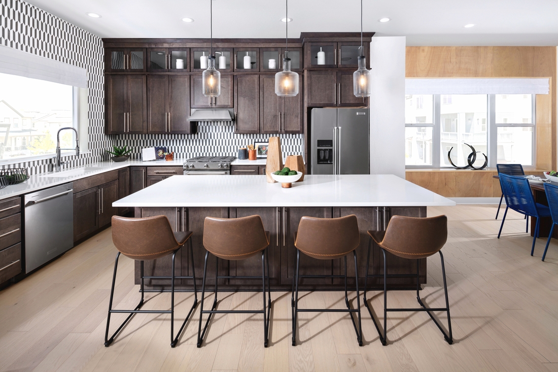 Toll Brothers Announces Opening of New Painted Prairie Community in Aurora, Colorado