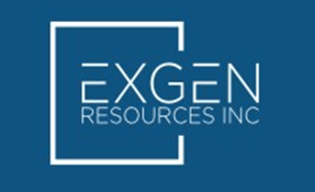 ExGen Updates Previous News Release