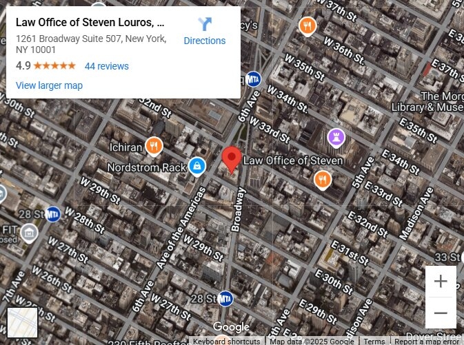 NYC Car Accident Lawyer Firm Steven Louros Personal Injury Lawyers Launches Comprehensive Multilingual Legal Resource for Car Accident Victims